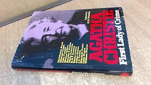 Agatha christie first - agatha, christie: