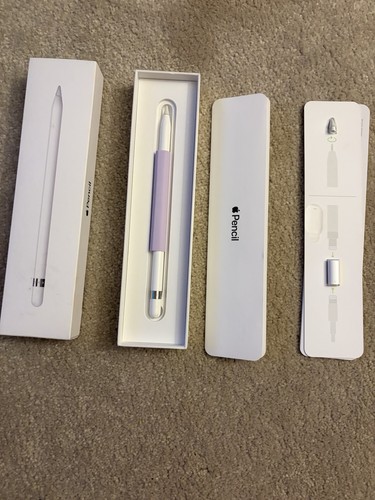 Apple pencil 1st - apple,