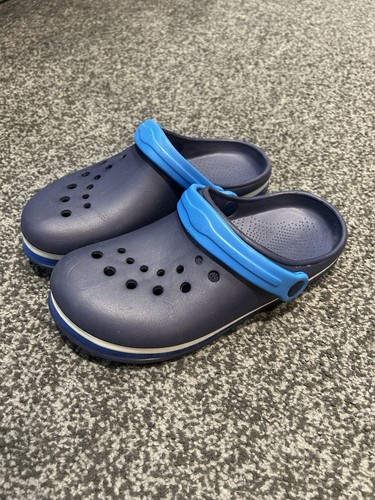 Unbranded croc style - croc, shoes