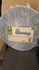 Blue Sweet Starry Play Tent