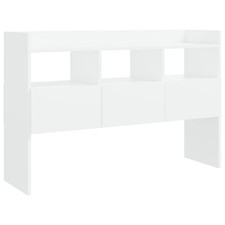 Sideboard chipboard side - sideboard,