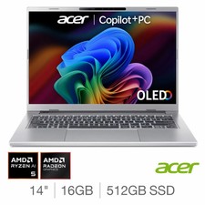 Acer Aspire 14 AI Copilot+