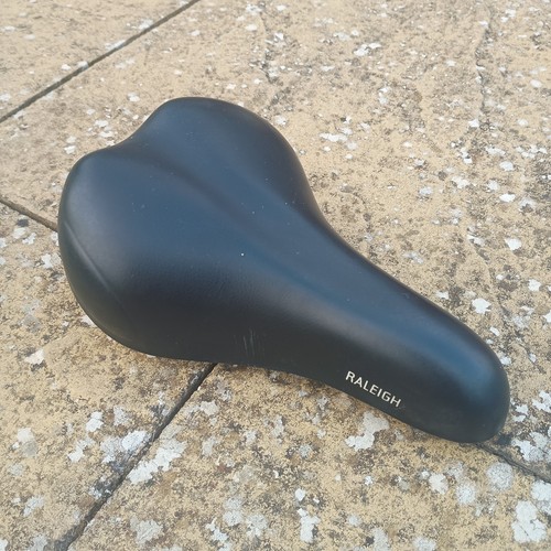 Raleigh selle royal mountain - royal,