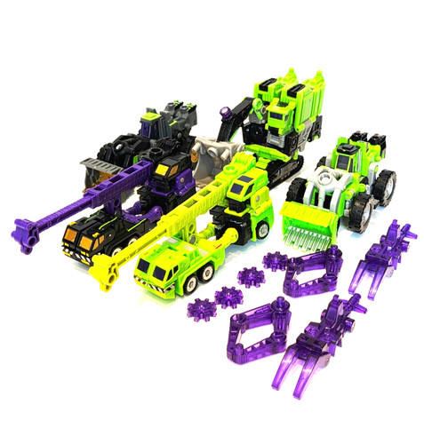 Hasbro transformers classics - hasbro,