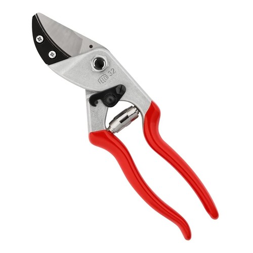 Felco model anvil secateurs - model,