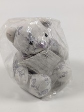 VINTAGE LAURA ASHLEY TEDDY