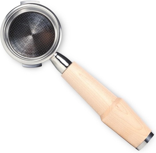 Maple 58mm bottomless - maple,
