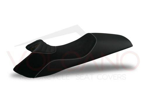 Cover saddle 650 2001 - f, cs