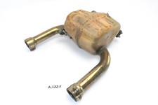 Moto Guzzi Breva V 1100 2007 -