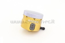 EVOTECH FRONT BRAKE FLUID TANK