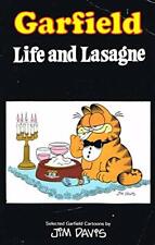 Garfield - Life and Lasagne