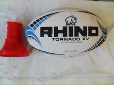 17.95    NEW   Rhino Rugby