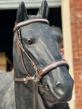 EQUIPRIDE LEATHER CRYSTAL