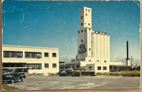 Salt lake city - lake, welfare