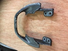 Honda NSR 125 Rear Grab bar