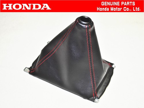 Honda genuine civic - civic, si