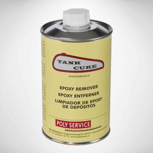 Tankcure fuel tank sealant - tankcure,