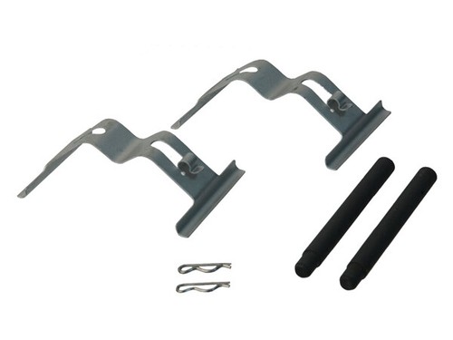 Brake pad pin - pad, 996