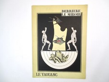 Derriere le Miroir No. 188 -