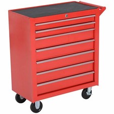 Heavy Duty Tool Chest Portable