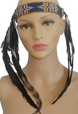 Ethical Native American Bead