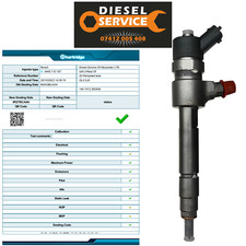 0445110165 SAAB Vauxhall 1.9