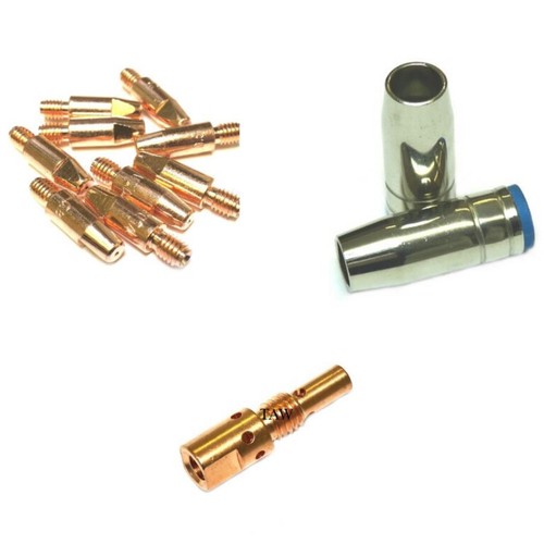 Mb25 mig welding consumables - mb25,