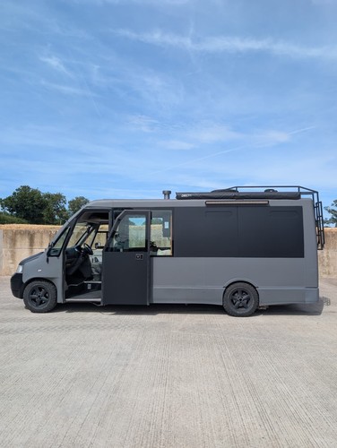 Custom bluebird - t5,