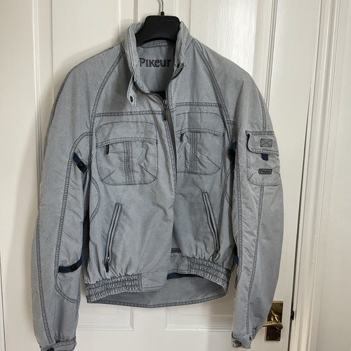 Pikeur light jacket - pikeur,