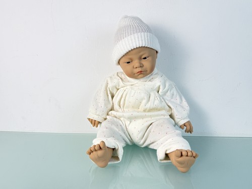 Artist doll baby antonio juan - baby,