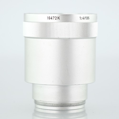 Leica leitz 16472k extension - leitz,