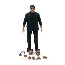 NECA Universal Monsters