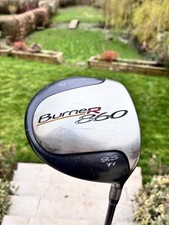 Taylormade burner 860 driver - taylormade, #driver