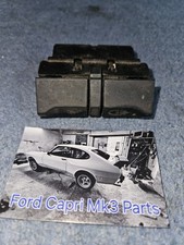 Ford Capri Mk2 Dash Headlight Switch