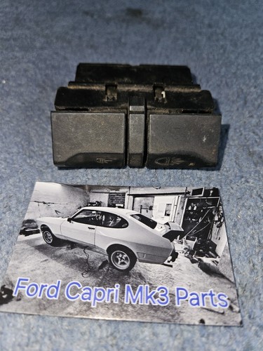 Ford capri mk2 dash headlight - ford,