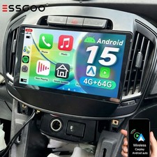 4+64G CarPlay For Vauxhall