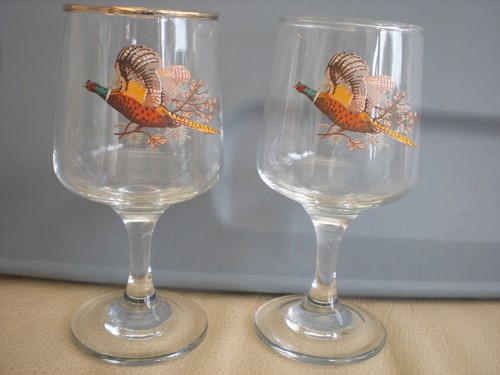 Famous grouse stemmed - 2,