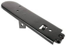 Accelerator Pedal Left Hand