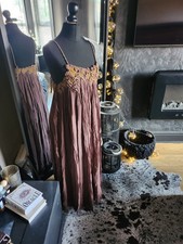 Zara ZW Collection Beaded