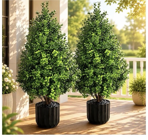 Pack artificial boxwood - artificial,