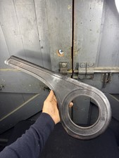 Vintage Bicycle  Chain Guard