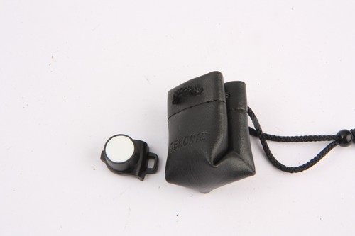 Sekonic white plate - plate, lumidisc