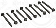 Cylinder head bolt set Male