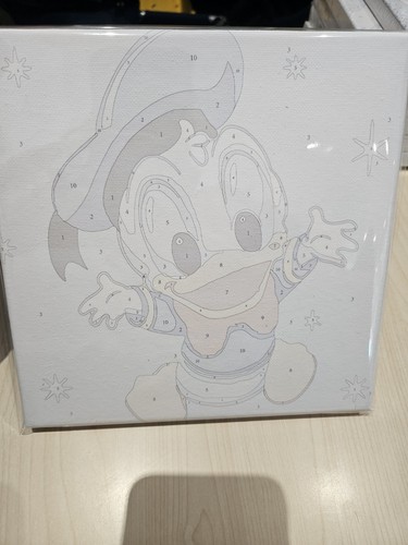Donald duck disney baby - duck,