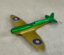 Matchbox Spitfire SP8