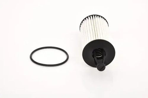 Oil filter - oil, 026