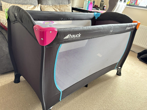 Hauck sleep play - n,