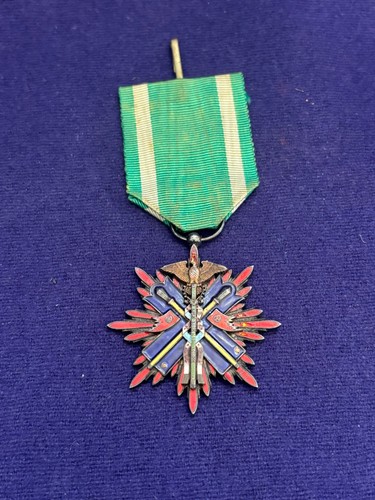 Wwii japanese military order - wwii,