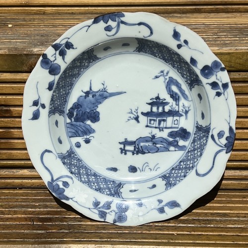 Pristine 1750 chinese nanking - pristine,