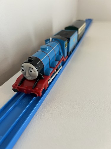 Tomy trackmaster gordon no4 - tomy,